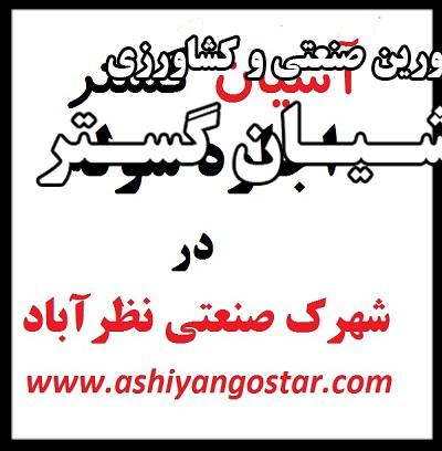 اجاره کارخانه 6000 متری در نظرآباد،کارخانه غذایی